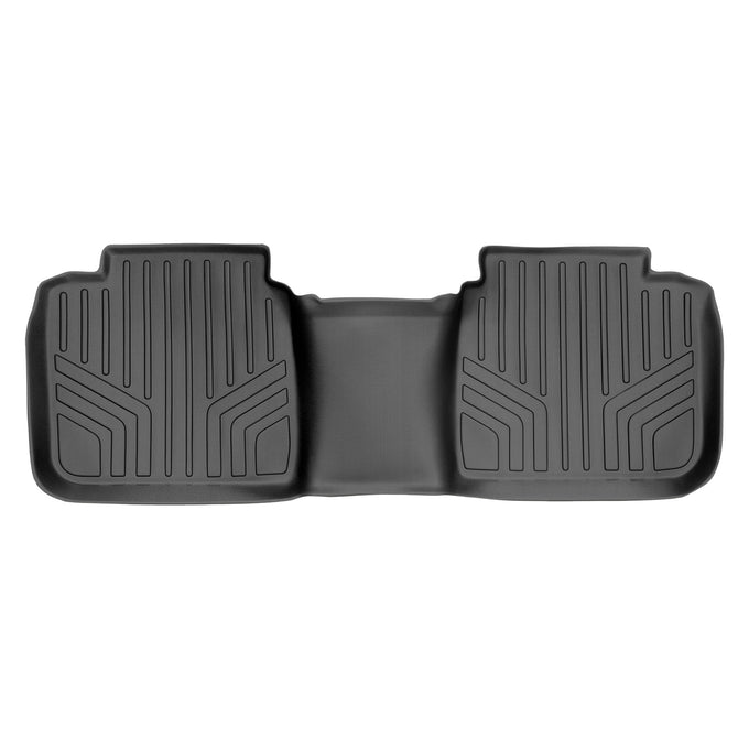 Floor Mats 2nd Row Liner <br> 12-17 Toyota Camry