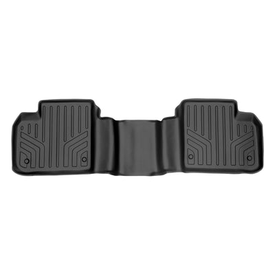 Floor Mats 2nd Row Liner <br> 12¨C19 MB ML/GL/GLE/GLS-Class incl. 250¨C550 & AMG