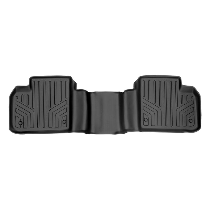 Floor Mats 2nd Row Liner <br> 12¨C19 MB ML/GL/GLE/GLS-Class incl. 250¨C550 & AMG