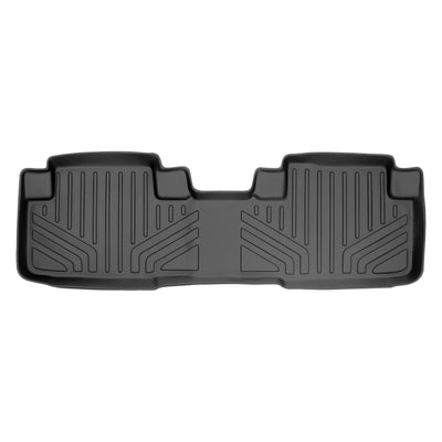 Floor Mats 2nd Row Liner <br> 12-16 Honda CR-V