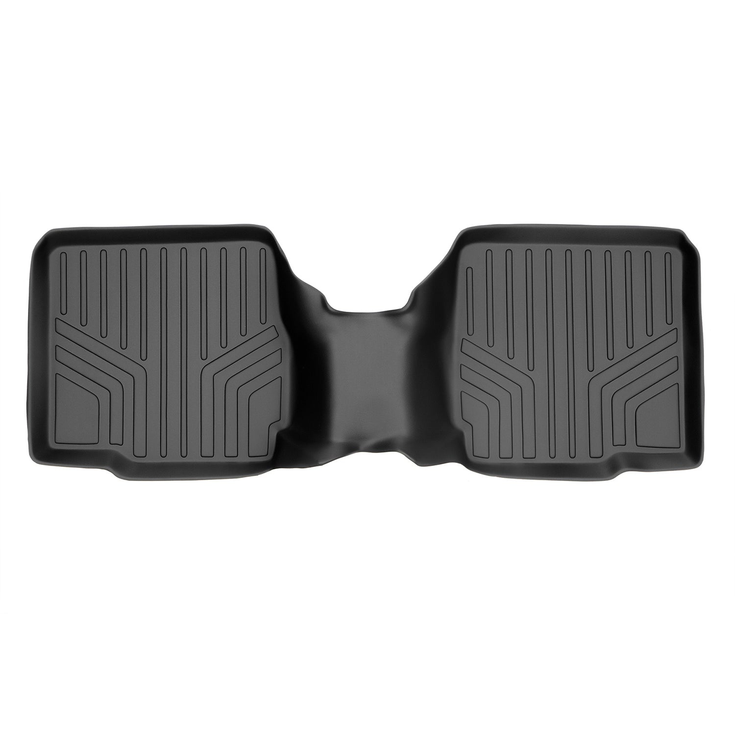 Floor Mats 2nd Row Liner <br> 11-19 Ford Explorer