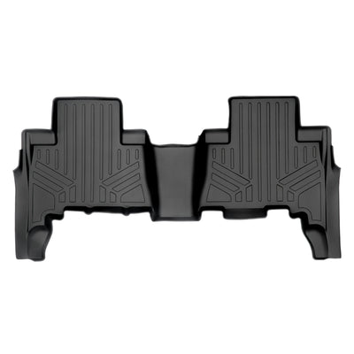 Floor Mats 2nd Row Liner <br> 10-22 Toyota 4Runner10-22 Lexus GX460