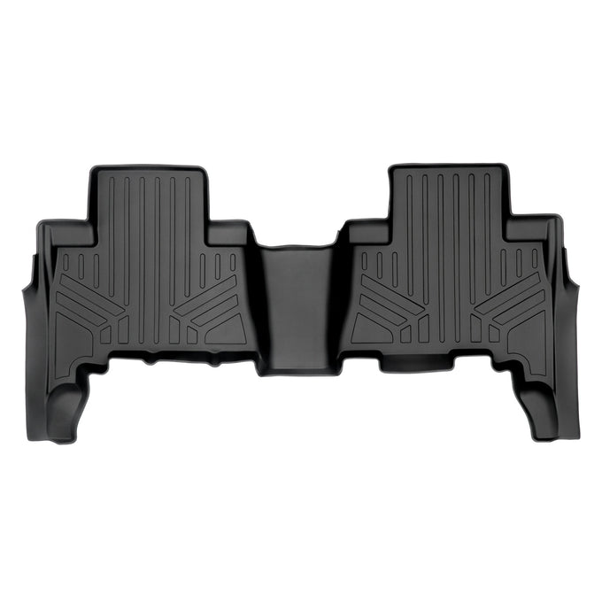 Floor Mats 2nd Row Liner <br> 10-22 Toyota 4Runner10-22 Lexus GX460