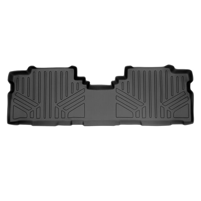 Floor Mats 2nd Row Liner <br> 12-17 Toyota Prius V