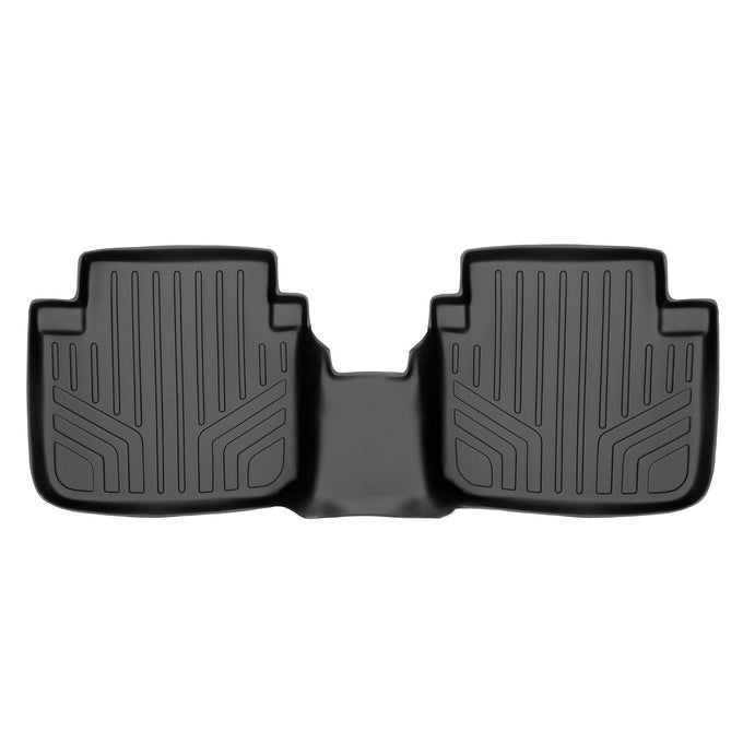 2nd Row Liner <br> 13-17 Honda Accord