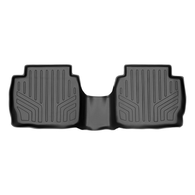 Floor Mats 2nd Row Liner <br> 13-20 Ford Fusion13-20 Lincoln MKZ