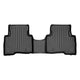 Floor Mats 2nd Row Liner <br> 14-15 Kia Sorento