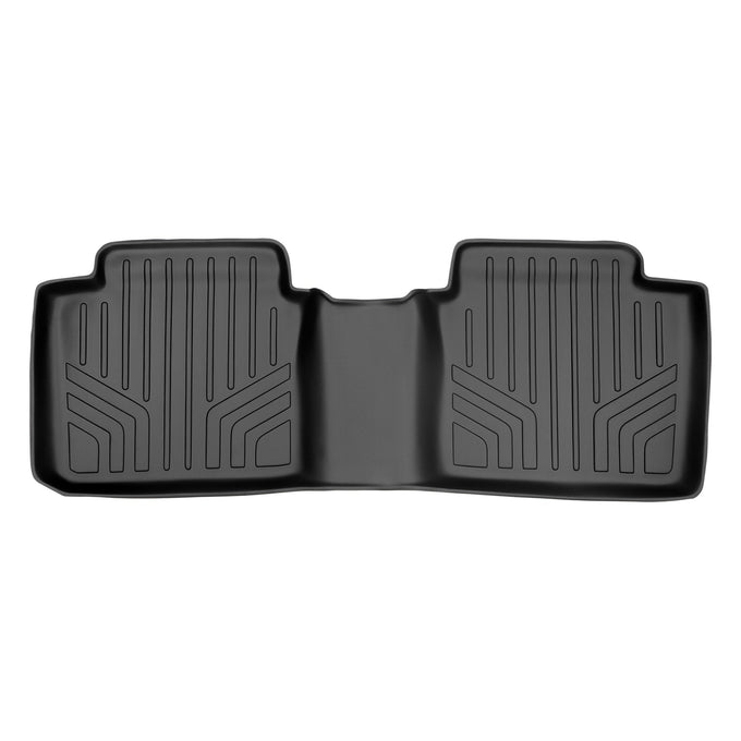 Floor Mats 2nd Row Liner <br> 14-19 Toyota Corolla