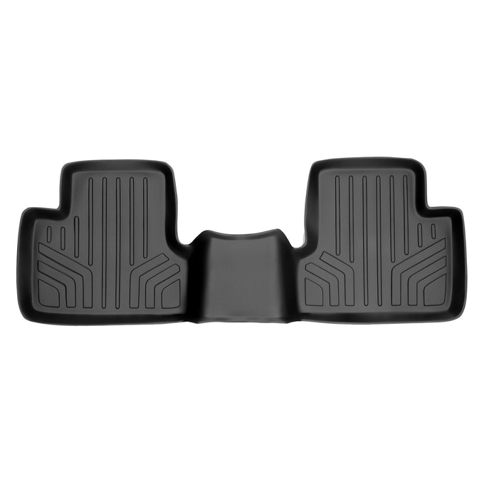 Floor Mats 2nd Row Liner <br> 14-21 Jeep Cherokee