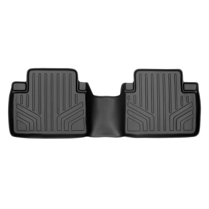Floor Mats 2nd Row Liner <br> 14-20 Nissan Rogue