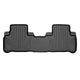 Floor Mats 2nd Row Liner <br> 14-19 Toyota Highlander