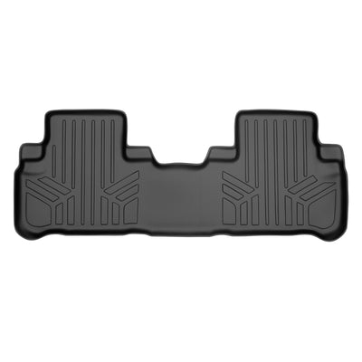 Floor Mats 2nd Row Liner <br> 14-19 Toyota Highlander