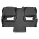Floor Mats 2nd Row and Center Aisle Liner <br> 11-14 Chevrolet Tahoe11-14 GMC Yukon