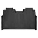 Floor Mats 2nd Row Liner <br> 15-22 Ford F-150 Super Crew Cab