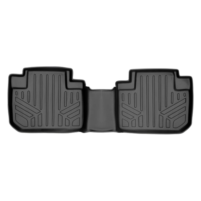 Floor Mats 2nd Row Liner <br> 14-18 Subaru Forester