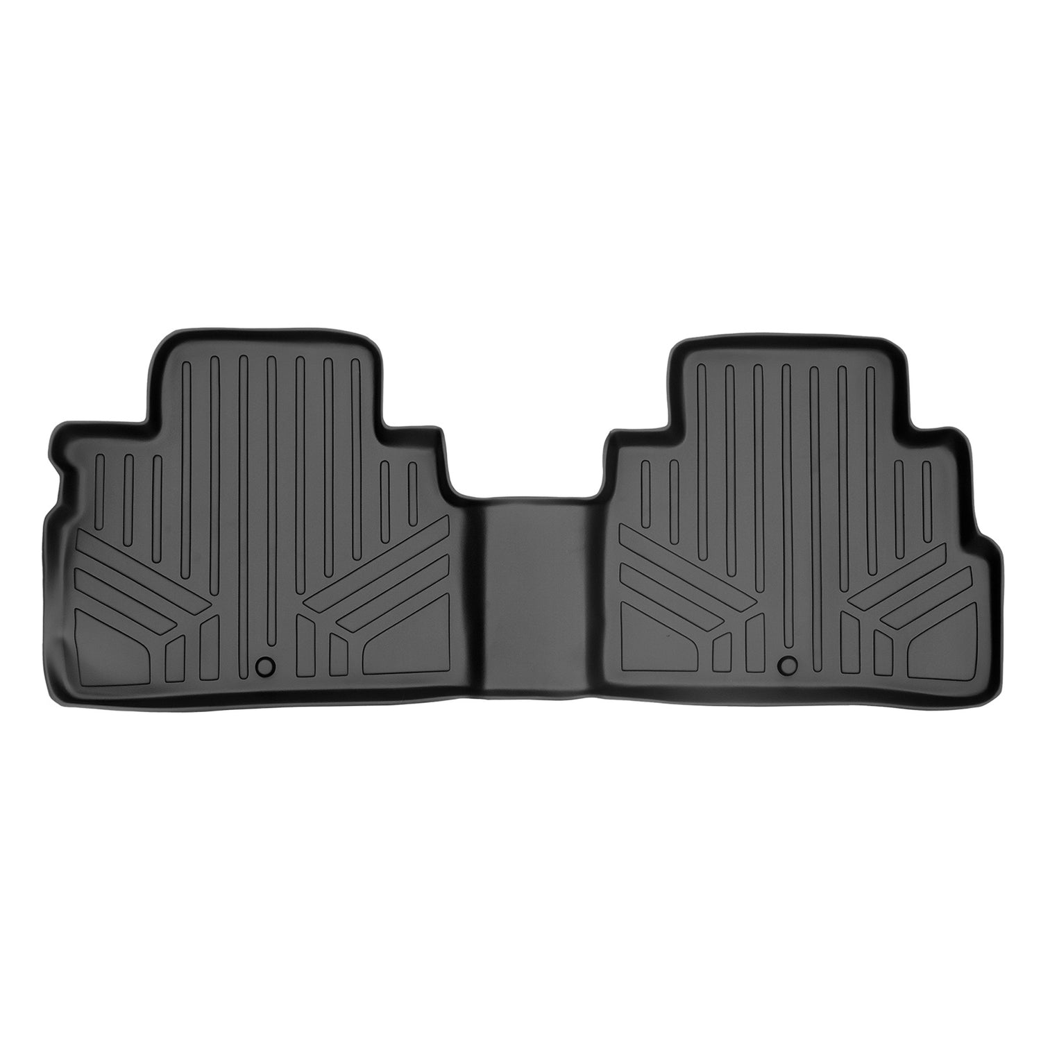 Floor Mats 2nd Row Liner <br> 15-18 Nissan Murano