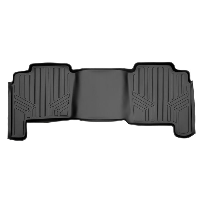 Floor Mats 2nd Row Liner <br> 04-08 Ford F-150 SuperCrew Cab 06-08 Mark LT