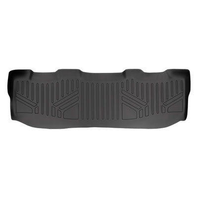 Floor Mats 2nd Row Liner <br> 99¨C10 Ford F-250¨C550 Super Duty Crew Cab