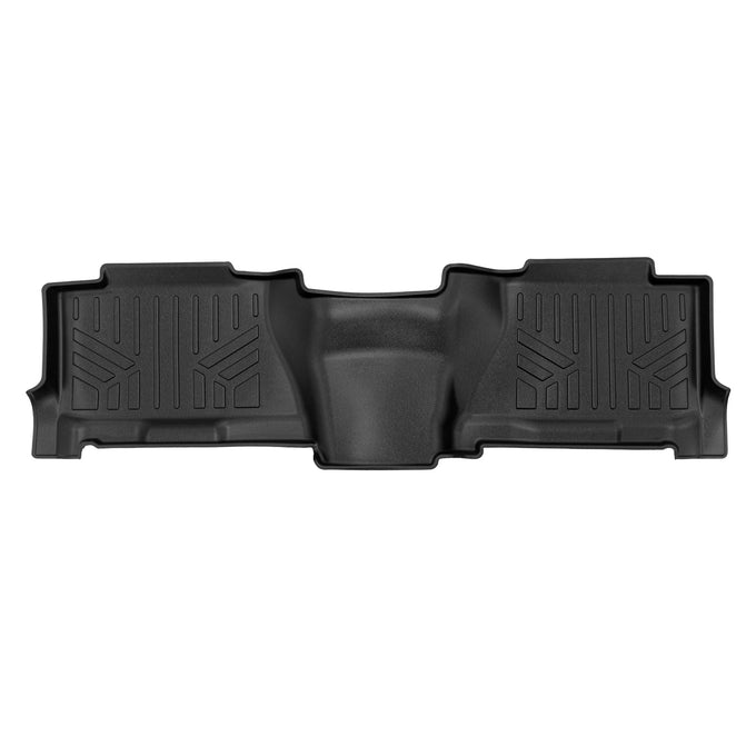 Floor Mats 2nd Row Liner <br> 00¨C07 GM Crew Cab SUV/Truck 1500¨C3500 Classic/ESV