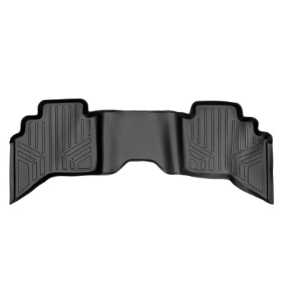 Floor Mats 2nd Row Liner <br> 02¨C09 Dodge Ram 1500¨C3500 Quad Cab