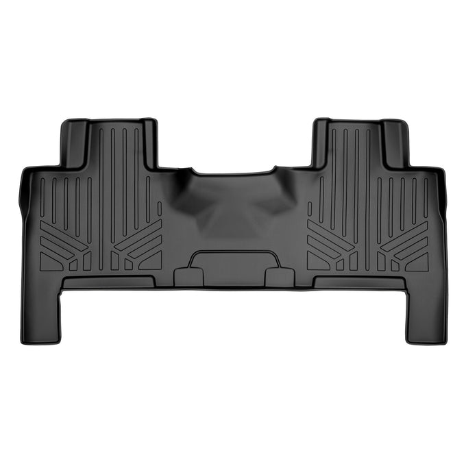 Floor Mats 2nd Row Liner <br> 07-17 Ford Expedition07-17 Lincoln Navigator