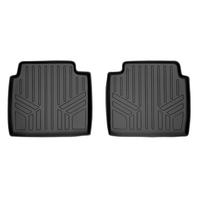 Floor Mats 2nd Row Liner <br> 10-16 Buick LaCrosse