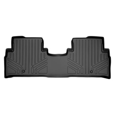 Floor Mats 2nd Row Liner <br> 16-20 Kia Sorento