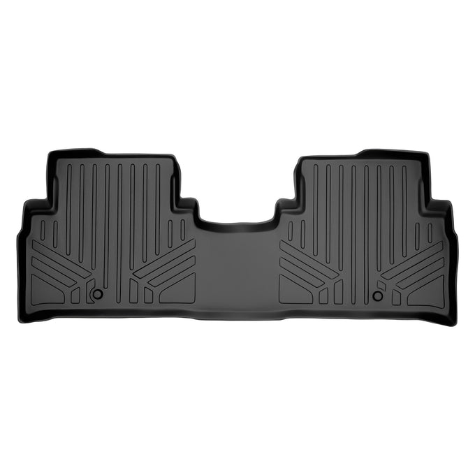 Floor Mats 2nd Row Liner <br> 16-20 Kia Sorento
