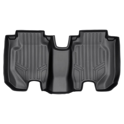 Floor Mats 2nd Row Liner <br> 16-22 Honda HR-V