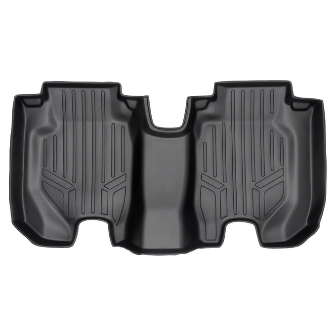 Floor Mats 2nd Row Liner <br> 16-22 Honda HR-V