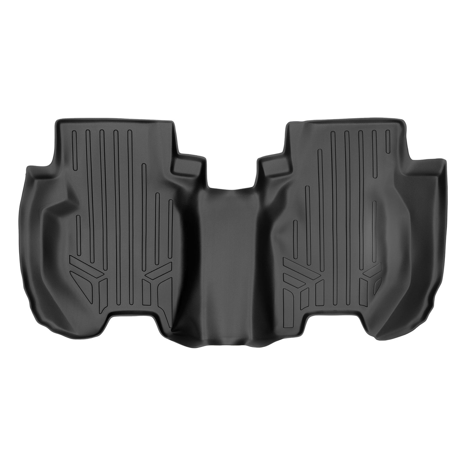 Floor Mats 2nd Row Liner <br> 15-20 Honda Fit