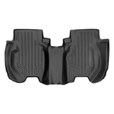 Floor Mats 2nd Row Liner <br> 15-20 Honda Fit
