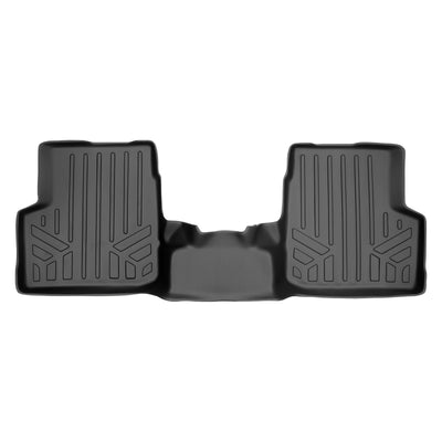 Floor Mats 2nd Row Liner <br> 15-21 Jeep Renegade