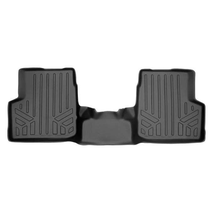 Floor Mats 2nd Row Liner <br> 15-21 Jeep Renegade