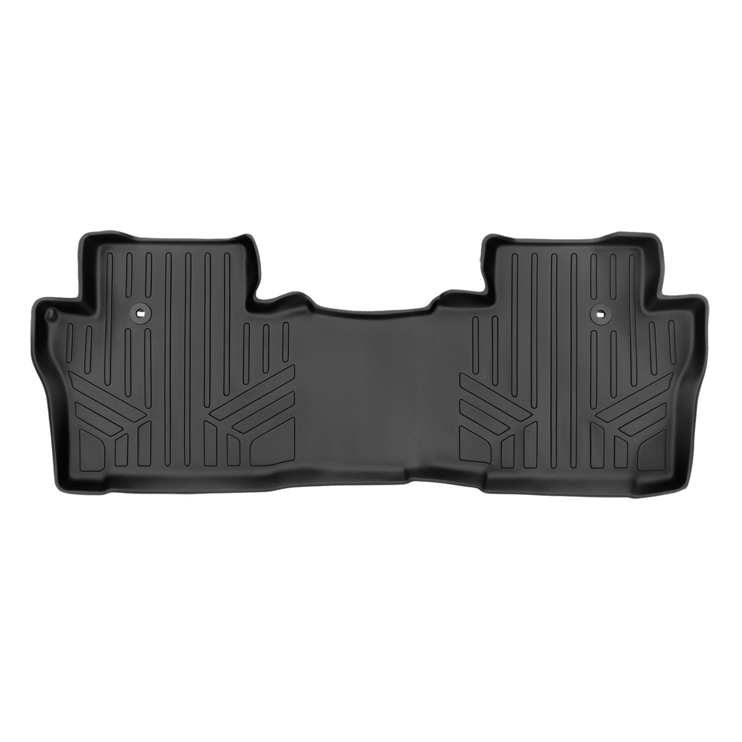 Floor Mats 2nd Row Liner <br> 16-22 Honda Pilot