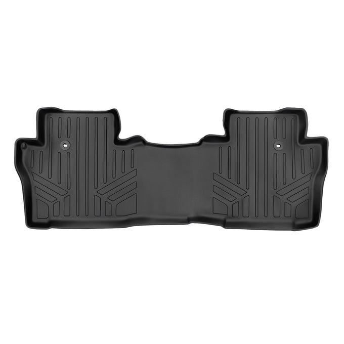 Floor Mats 2nd Row Liner <br> 16-22 Honda Pilot