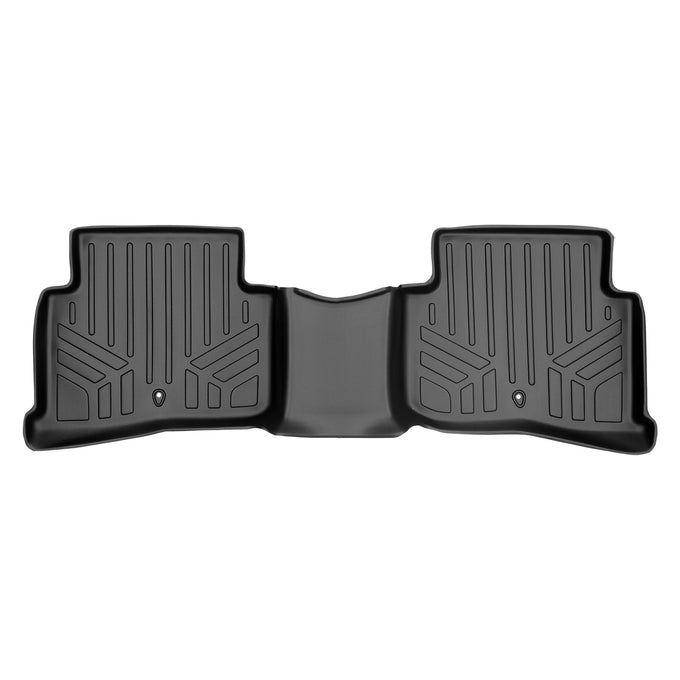 Floor Mats 2nd Row Liner <br> 16-21 Hyundai Tucson17-21 Kia Sportage