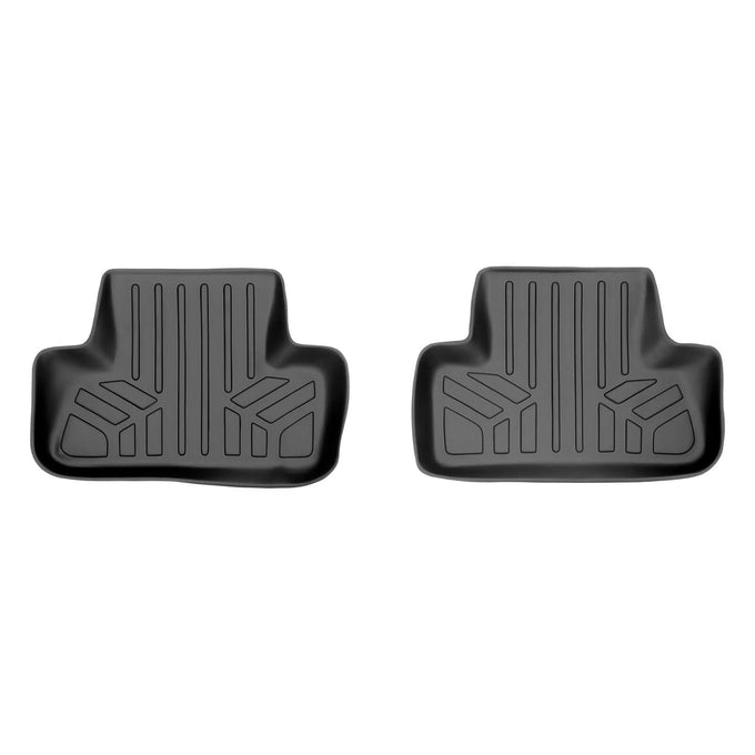 2nd Row Liner <br> 09-17 Audi SQ5/ SQ5 Sportback