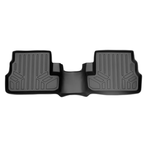 Floor Mats 2nd Row Liner <br> 15-19 Lincoln MKC