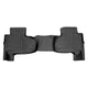 Floor Mats 2nd Row Liner <br> 15-20 Chevrolet Suburban/GMC Yukon XL