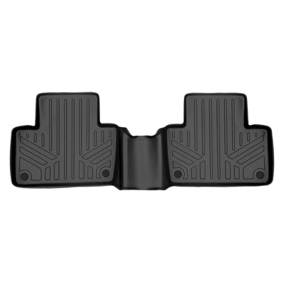 Floor Mats 2nd Row Liner <br> 16-23 Volvo XC90 (Does not fit Plugin Hybrid)