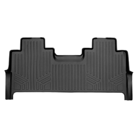 Floor Mats 2nd Row Liner <br> 17¨C22 Ford F-250/350 SD Crew Cab w/ Front Buckets