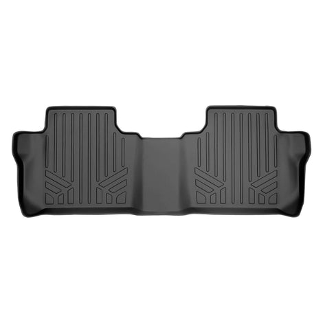 Floor Mats 2nd Row Liner <br> 19-24 Chevrolet Blazer
