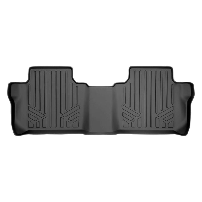Floor Mats 2nd Row Liner <br> 19-24 Chevrolet Blazer