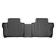 Floor Mats 2nd Row Liner <br> 20-21 Cadillac XT6 with Bench Seats