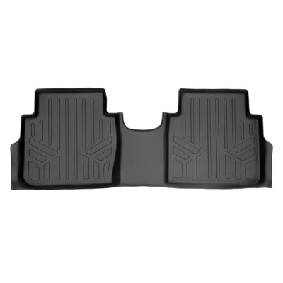 Floor Mats 2nd Row Liner <br> 17-22 Honda CR-V