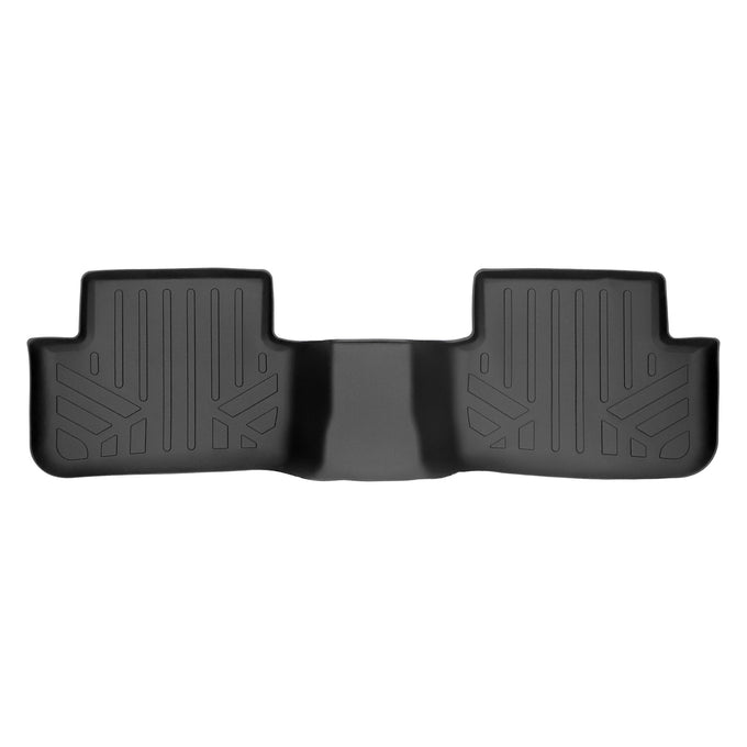 Floor Mats 2nd Row Liner <br> 14¨C20 Mercedes CLA/GLA 180¨C250 & 45 AMG