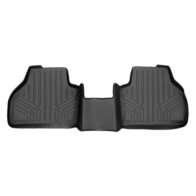 Floor Mats 2nd Row Liner <br> 11-17 BMW X315-18 BMW X4
