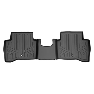 Floor Mats 2nd Row Liner <br> 17-22 Kia Niro