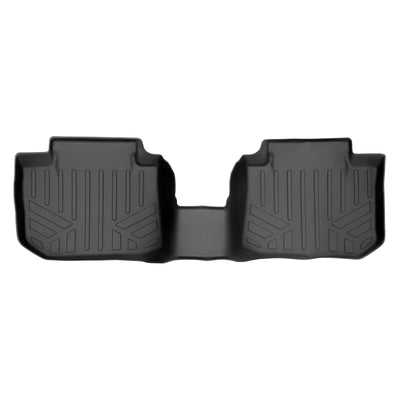 Floor Mats 2nd Row Liner <br> 13-15 Subaru XV Crosstrek16-17 Subaru Crosstrek